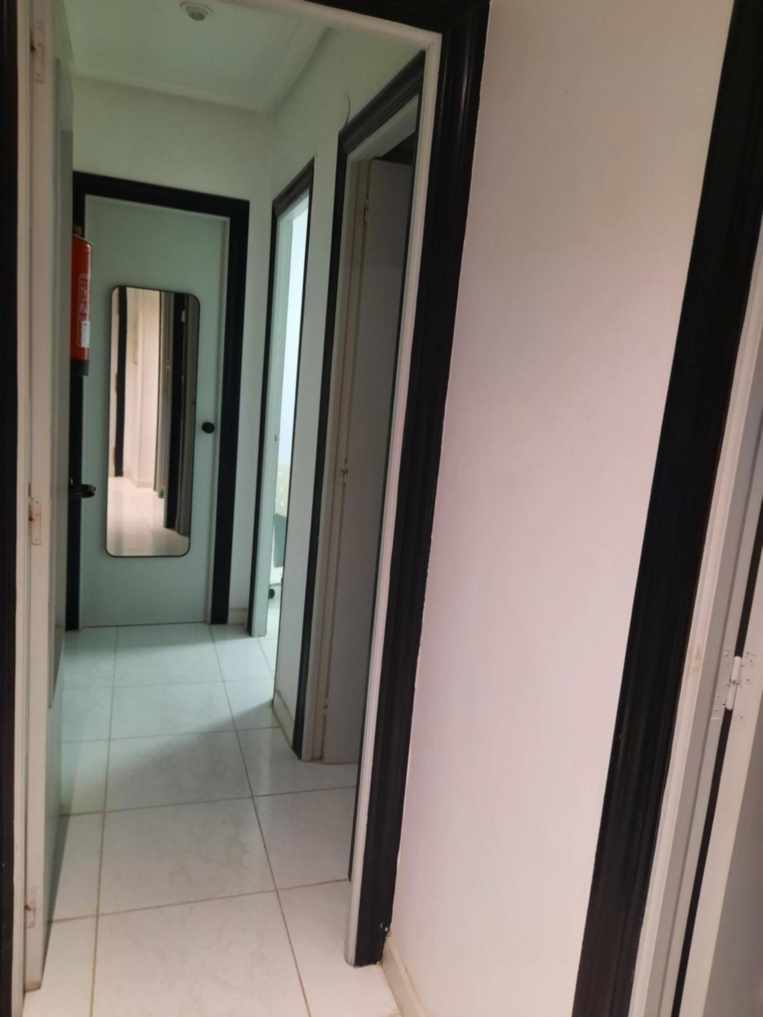 ビジャルカヨCasa Oteizaアパートメント 部屋 写真